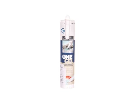 Żel elektroizalacyjny do wypełniania i uszczelniania 300ml Onegel bezbarwny 89154000