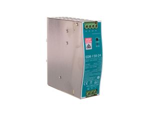 Zasilacz impulsowy 24VDC 6,5A 156W EDR-150-24