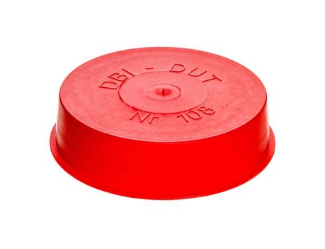 Korek zamykający fi110mm 17110