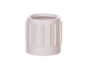 Końcówka PCV zewnętrzna fi20mm 4820 KA