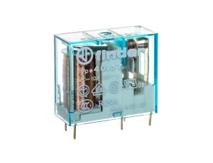 Przekaźnik 1P 10A 12V DC 40.51.9.012.0000