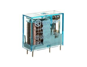 Przekaźnik 1P 10A 24V DC 40.51.9.024.0000