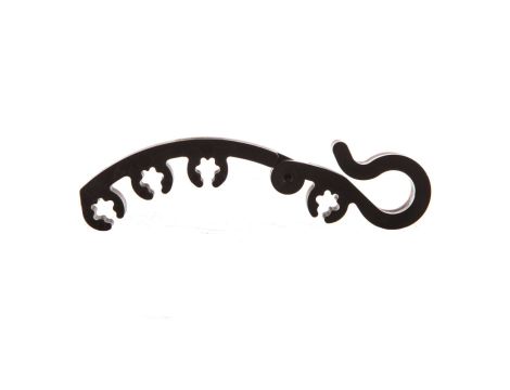 Uchwyt do rynien, paczka 25szt. 140F1511