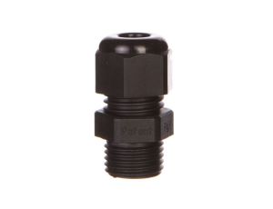 Dławnica kablowa poliamidowa PG7 IP68 HSK PG7 czarna 90020 /50szt/