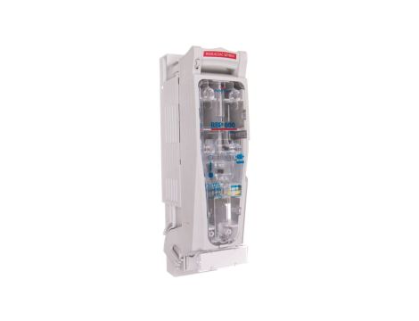 Rozłącznik izolacyjny bezpiecznikowy RBP 000 pro /zaciski ramkowe 2,5-50mm2/ 63-823267-001