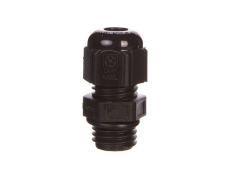 Dławnica kablowa poliamidowa M12 IP68 SKINTOP K-M 12 ATEX plus czarna 54115200
