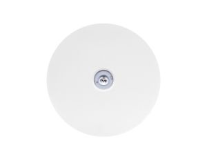 Oprawa awaryjna AXN IP65 LED 6W 780lm (opt. otwarta) 1h jednozadaniowa AT biała AXNO/6W/B/1/SE/AT/WH