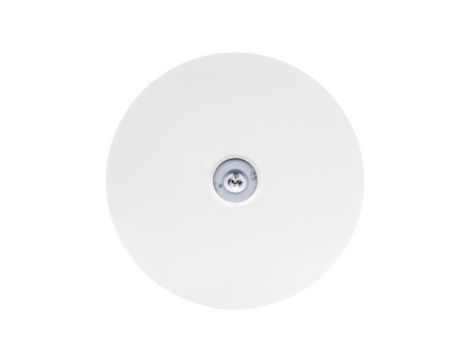 Oprawa awaryjna AXN IP65 LED 6W 780lm (opt. otwarta) 1h jednozadaniowa AT biała AXNO/6W/B/1/SE/AT/WH