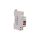 Lampka modułowa 3-fazowa czerwona LED 230/400V L434 412933
