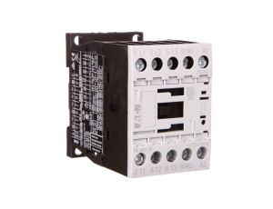 Stycznik mocy 12A 3P 220V DC 1Z 0R DILM12-10(220VDC) 276849
