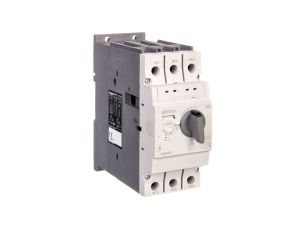 Wyłącznik silnikowy 3P 30kW 45-63A MPX3 63H 417368