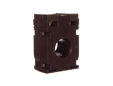 Przekładnik prądowy 100/5 fi 21mm/16x12,5mm 412103