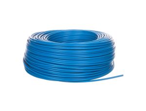 Przewód instalacyjny H07V-K 1,5 niebieski 29131 /100m/