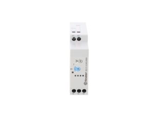 Przekaźnik czasowy 1P 16A 24-240V AC/DC 0,05s-10dni jednofunkcyjny DI 83.21.0.240.0000