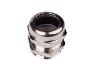 Dławnica kablowa mosiężna PG42 IP68 MDW 42H E03DK-03070100901