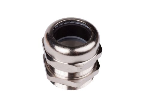 Dławnica kablowa mosiężna PG42 IP68 MDW 42H E03DK-03070100901
