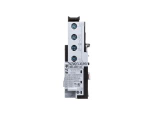 Wyzwalacz podnapięciowy 380-440V AC NZM2/3-XUHIV380-440AC 259594