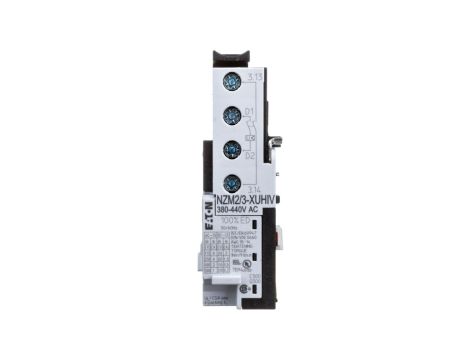 Wyzwalacz podnapięciowy 380-440V AC NZM2/3-XUHIV380-440AC 259594