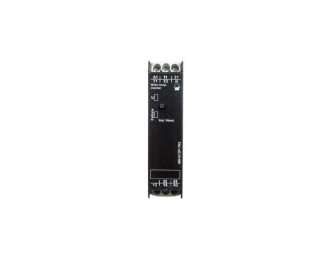 Nadzorczy przekaźnik temperaturowy silnika 2P 12...400 V AC MR-GT2P-TR2 2613067