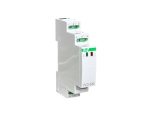 Przekaźnik czasowy 0,1sek-24h 9-265V AC/DC 1Z/1R z komunikacją NFC multifunkcyjny, programowalny PCS-533UNI