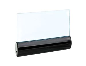 Oprawa awaryjna TWINS LED 1,2W 1h dwuzadaniowa AT czarna TW/1,2W/B/1/SA/AT/BL