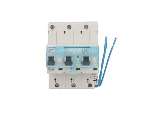 Wyłącznik nadprądowy selektywny 3P 32A Cs 25kA AC SLS HTN332C