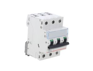 Wyłącznik nadprądowy 3P B 2A 6kA AC S303 TX3 403395