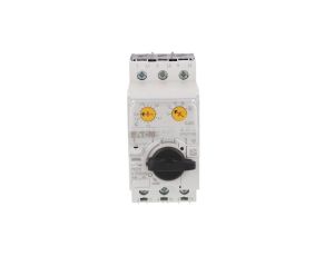 Wyłącznik PKE z wyzwalaczem elektronicznym 121731
