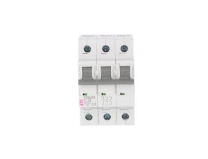 Wyłącznik nadprądowy 1P Z 20A 10kA AC FAZ Z20/1 278627