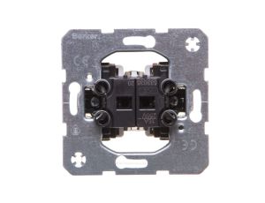 One.Platform Łącznik żaluzjowy dwuklawiszowy 53303520