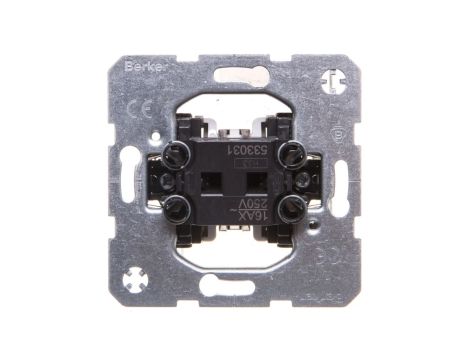 One.Platform Łącznik jednobiegunowy 533031