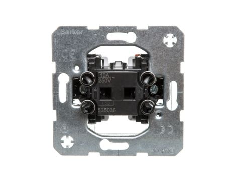 One.Platform Przycisk pojedynczy przełączny 535036