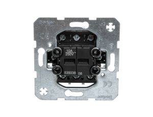 One.Platform Przycisk podwójny przełączny 53503808