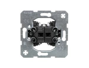 One.Platform Przycisk podwójny wspólne zaciski wejściowe 535035