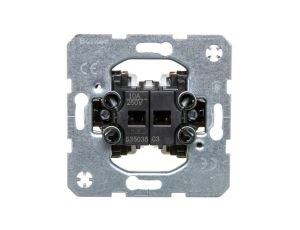 One.Platform Przycisk podwójny oddzielne zaciski wejściowe 53503503