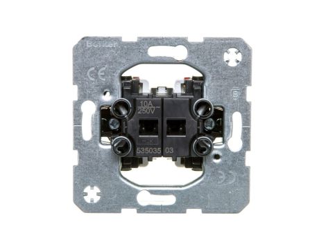 One.Platform Przycisk podwójny oddzielne zaciski wejściowe 53503503