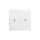 B.Kwadrat Klawisz podwójny symbol /strzałka/ biały 5316258999