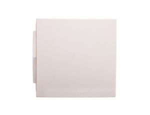 B.Kwadrat Klawisz kremowy 5316208992