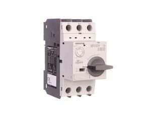 Wyłącznik silnikowy 3P 0,37kW 0,6-1A MPX3 32H 417324