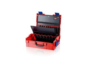 SKRZYNKA Z TWORZYWA ABS L-BOXX BEZ WYPOSAŻENIA