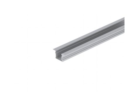 Profil led Standard Plus 3m anodowany
