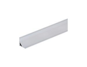 Profil led Corner CQ 2m biały