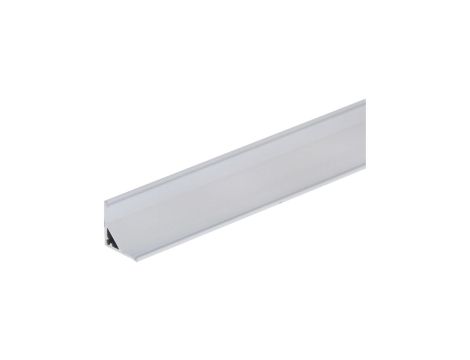 Profil led Corner CQ 2m biały