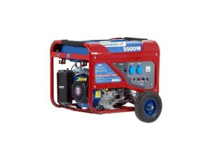 Agregat prądotwórczy 5.0kw
