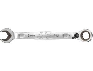 KLUCZ PŁASKO-OCZKOWY Z GRZECHOTKĄ JOKER SWITCH 15MM