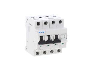 Wyłącznik nadprądowy 3P+N D 8A 15kA AC FAZ-D8/3N 278993