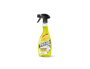ŚRODEK DO PIELĘGNACJI POWIERZCHNI KUCHENNYCH 0.5L HOME PRO