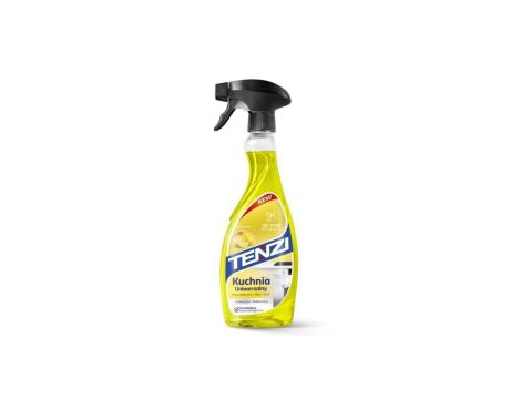 ŚRODEK DO PIELĘGNACJI POWIERZCHNI KUCHENNYCH 0.5L HOME PRO