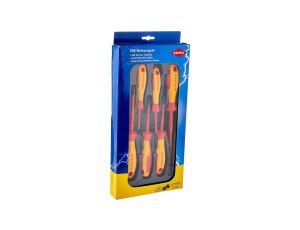 ZESTAW WKRĘTAKÓW VDE, 6CZ.