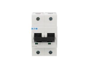 Wyłącznik nadprądowy 2P D 50A 25kA AC AZ-2-D50 211815
